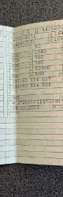 Skoda Fabia II Niezawodna benzyna/Isofix/Klimatyzacja/Opony wielosezonowe/z Niemiec-3