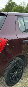 Skoda Fabia II Niezawodna benzyna/Isofix/Klimatyzacja/Opony wielosezonowe/Zarejestr-4