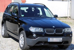 BMW X3 I (E83)