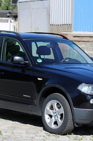 BMW X3 I (E83)-2