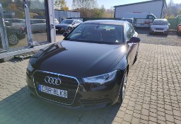 Audi A6 IV (C7) Super Stan