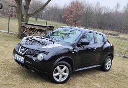 Nissan Juke 1.6 benzyna, 1 wlasciciel, krajowy, 140 000km, bezwypadkowy,