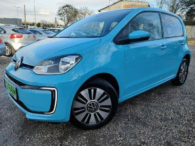 Volkswagen up! !!Pełen Elektryk!! Automat!! Klimatronik!! Super Stan!!-1