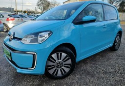 Volkswagen up! !!Pełen Elektryk!! Automat!! Klimatronik!! Super Stan!!