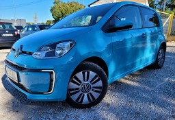 Volkswagen up! !!Pełen Elektryk!! Automat!! Klimatronik!! Super Stan!!