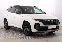 Hyundai Tucson , Salon Polska, 1. Właściciel, Serwis ASO, Automat, Skóra,