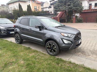 2.0 benzyna Automat,160 KM,4x4,szyberdach,skora,klima,34 tys km-1