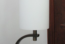 Oryginalna mosiężna Lampka na biurko replika Marciniak 