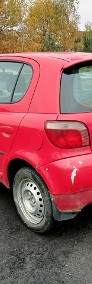 Toyota Yaris I Toyota Yaris 1.0+LPG 01r-3