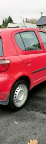 Toyota Yaris I Toyota Yaris 1.0+LPG 01r-4