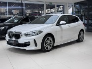 BMW SERIA 1 F40 M Sport, Kamera, Ambiente, Salon PL, 1-wł, FV-23%, gwarancja, DOSTAW