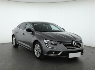 Renault Talisman II , Salon Polska, Automat, Skóra, Navi, Klimatronic, Tempomat,