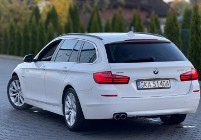 BMW SERIA 5 VI (F07/F10/F11) BMW SERIA 5