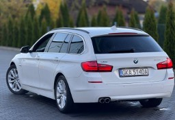 BMW SERIA 5 VI (F07/F10/F11) BMW SERIA 5