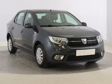 Dacia Logan II , Salon Polska, Serwis ASO, Klima ,Bezkolizyjny-1