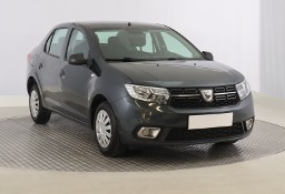 Dacia Logan II , Salon Polska, Serwis ASO, Klima ,Bezkolizyjny