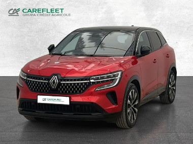 Renault Renault Austral 1.3 TCe mHEV Techno aut Hatchback-1