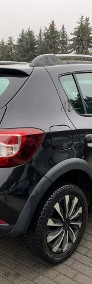 Dacia Sandero II Stepway 1.5 dCi PDC Navi Klima Bluetooth-3