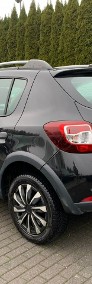 Dacia Sandero II Stepway 1.5 dCi PDC Navi Klima Bluetooth-4