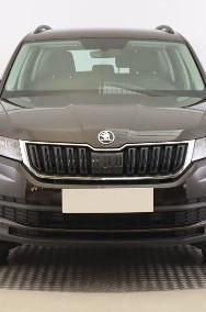 Skoda Kodiaq , Salon Polska, Serwis ASO, Automat, 7 miejsc, VAT 23%,-2