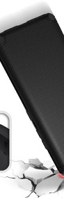 Etui Light Armor Case do LG G7 ThinQ czarny-4