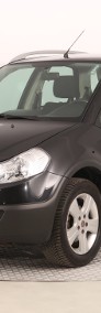 Fiat Sedici , Salon Polska, Klimatronic,ALU-3