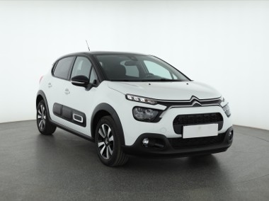 Citroen C3 III , Salon Polska, 1. Właściciel, Serwis ASO, VAT 23%,-1