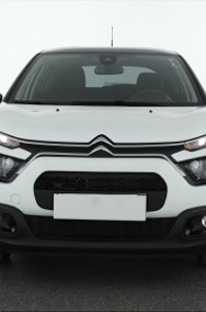 Citroen C3 III , Salon Polska, 1. Właściciel, Serwis ASO, VAT 23%,-2