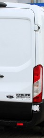 Ford Transit 7-osobowy L3H2 SalonPL FV23% Tempomat Gwarancja 74.715netto-4