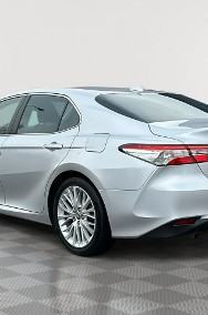 Toyota Camry VIII Comfort Hybrid, Kamera cofania, salon PL, FV-23%, DOSTAWA-2