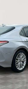 Toyota Camry VIII Comfort Hybrid, Kamera cofania, salon PL, FV-23%, DOSTAWA-4