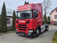 Scania R500 Euro 6 bez egru Skrzynia opticruise GRS905R 12/2018r
