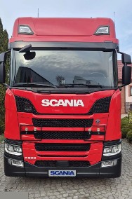 Euro 6 bez egru Skrzynia opticruise GRS905R 12/2018r-2