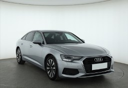 Audi A6 V (C8) , Automat, Navi, Klimatronic, Tempomat, Parktronic