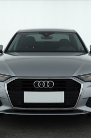 Audi A6 V (C8) , Automat, Navi, Klimatronic, Tempomat, Parktronic-2
