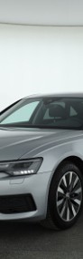 Audi A6 V (C8) , Automat, Navi, Klimatronic, Tempomat, Parktronic-3