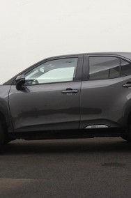 Toyota Yaris Cross Style 1.5 Hybrid Style 1.5 Hybrid 130KM | Podgrzewane fotele!-2