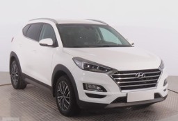 Hyundai Tucson , Salon Polska, Serwis ASO, Automat, VAT 23%, Navi,