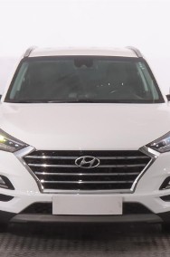 Hyundai Tucson , Salon Polska, Serwis ASO, Automat, VAT 23%, Navi,-2