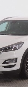 Hyundai Tucson , Salon Polska, Serwis ASO, Automat, VAT 23%, Navi,-3