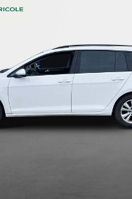 Volkswagen Golf VII VII 1.5 TSI BMT Evo Comfortline Kombi. WX7857A-2