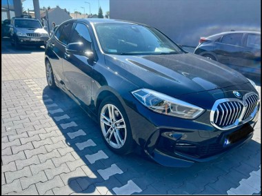 118i MR 19 E6d F40 w wersji M  Steptronic-1