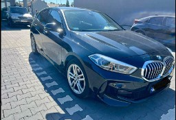 BMW 118i MR 19 E6d F40 w wersji M Steptronic