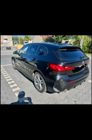 118i MR 19 E6d F40 w wersji M  Steptronic-2