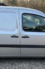 1.5 DCI - Bogate wyposażenie / CAŁY ORYGINAŁ / PRZEBIEG PEWNY-2