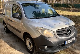 Mercedes-Benz Citan 1.5 DCI - Bogate wyposażenie / CAŁY ORYGINAŁ / PRZEBIEG PEWNY