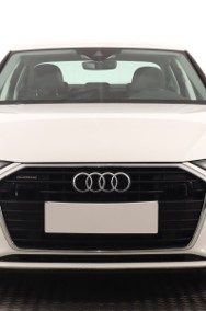 Audi A6 V (C8) , Salon Polska, Serwis ASO, Automat, VAT 23%, Skóra, Navi,-2