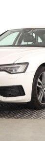 Audi A6 V (C8) , Salon Polska, Serwis ASO, Automat, VAT 23%, Skóra, Navi,-3