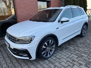 Volkswagen Tiguan II