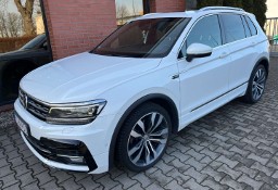 Volkswagen Tiguan II